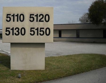 Office space for Rent at 5120 Florida Avenue South in Lakeland