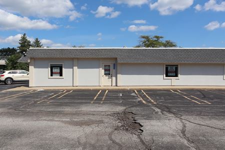Office space for Sale at 104-112 West Wackerly Street in Midland