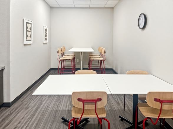 Spaces - Fresno - E River Park Circle