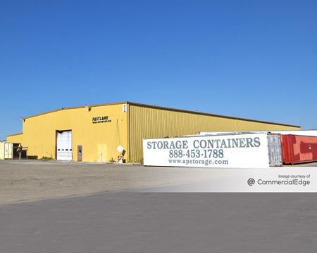 Photo of commercial space at 17401 Adelanto Road in Adelanto