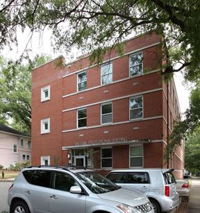 Lane Professional Building