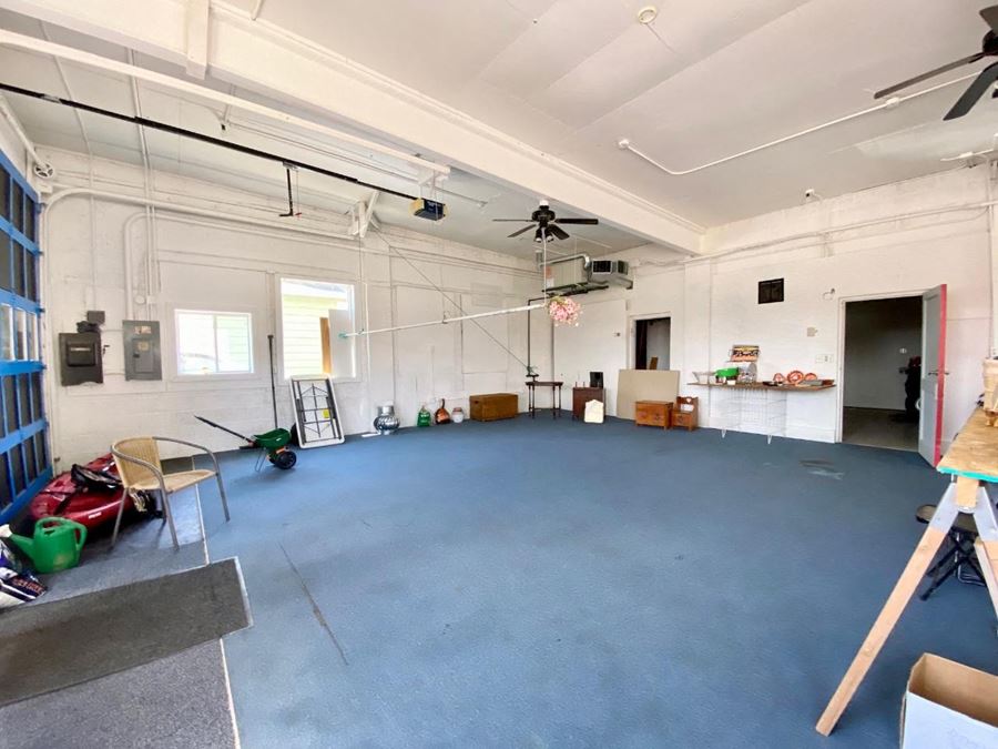 1409 Lincoln St, Rhinelander, WI Other Space