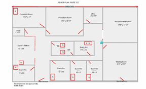 Medial Office Condo connected to Advent Health