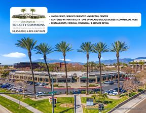 Tri-City Commons