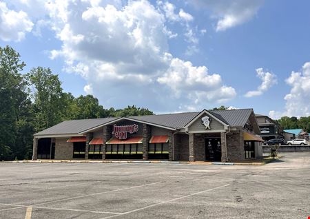 Retail space for Rent at 200 Highway 78 E in Jasper