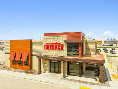 Photo of commercial space at 2805 Mannheim Road in Des Plaines