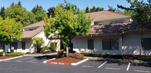 Wilburton Ridge Office Park