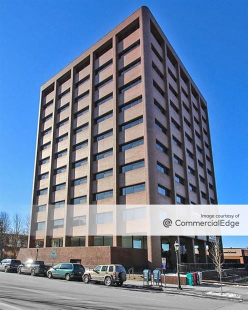 One Bethlehem Plaza