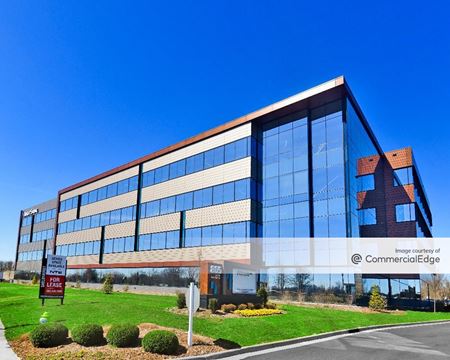 Photo of commercial space at 805 North Whittington Pkwy in Louisville