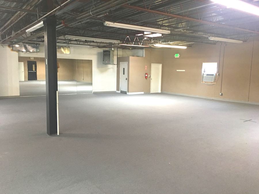 9570 Berger Road Office For Rent PropertyShark