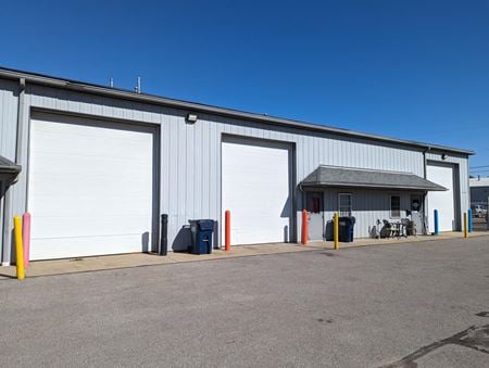 Photo of commercial space at 42208 Albrecht Rd in Elyria