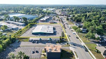 Other space for Sale at 879 S Lapeer Rd in Oxford