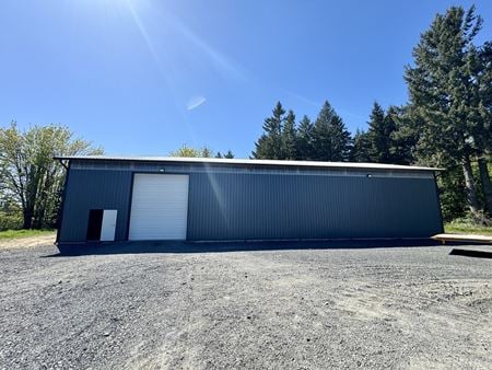 Photo of commercial space at 13870 Ehlen Road NE in Aurora