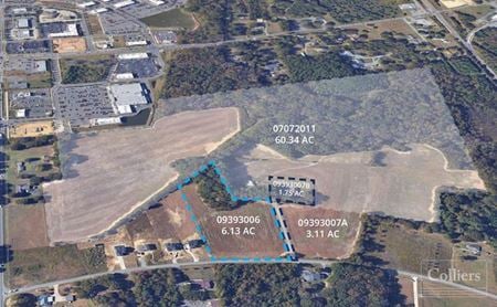 Other space for Sale at 3716 Hayes Rd in Monroe