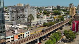 2,000 SM Retail Site @ Hato Rey Central Business District - For Sale
