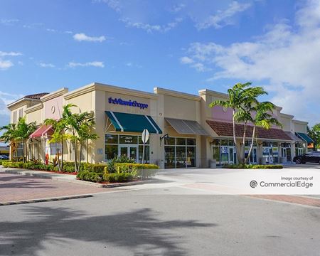 Photo of commercial space at 19250 South Dixie Hwy in Miami