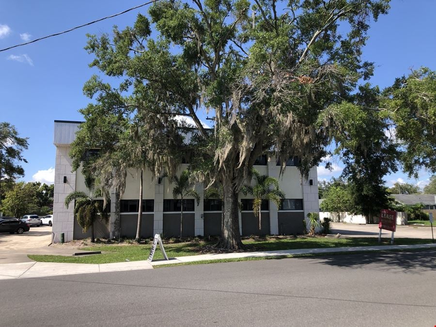 850 Courtland Street - Unit 2B and Unit 1B & 1C For Lease