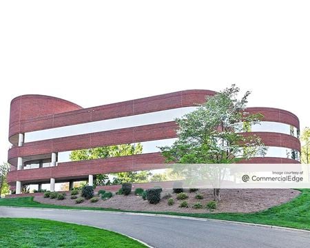 Office space for Rent at 2000 Frontis Plaza Blvd in Winston-Salem
