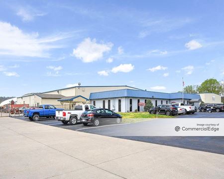 Commercial space for Rent at 6255 Kilby Road in Harrison