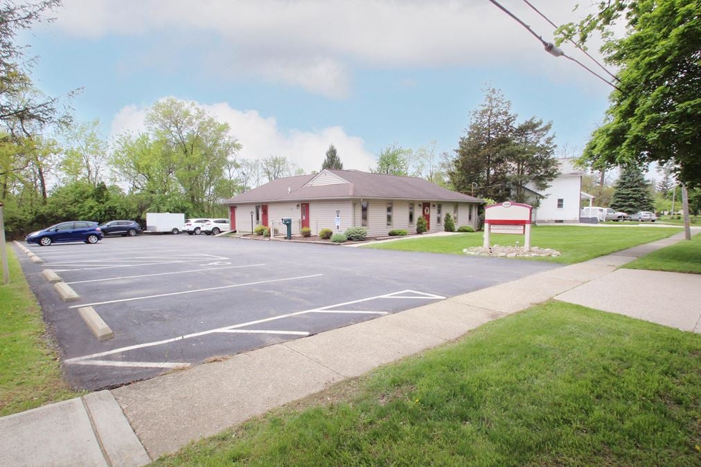 708 E. Smith Road