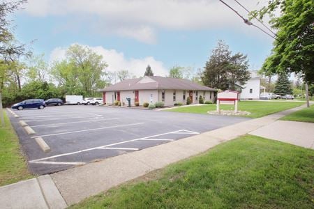 Photo of commercial space at 708 E. Smith Road in Medina