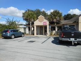 South Belleview Plaza