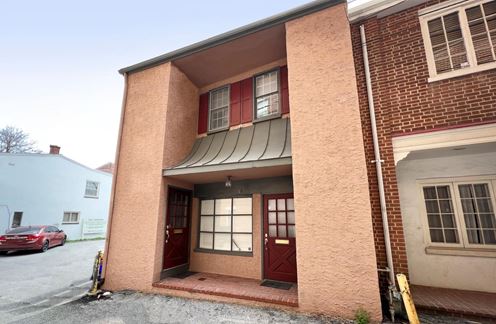 18 Wilmont Mews