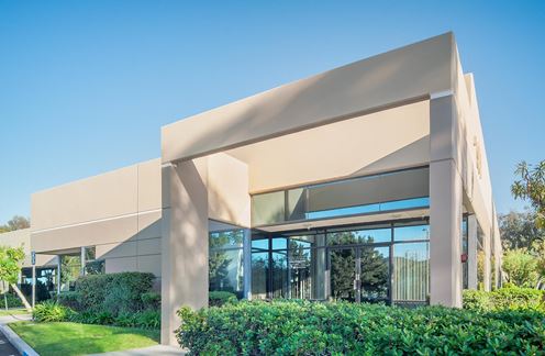 San Clemente Commerce Center