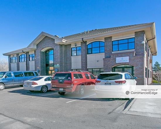 Spring Creek Office Park