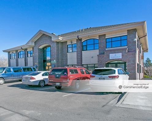 Spring Creek Office Park