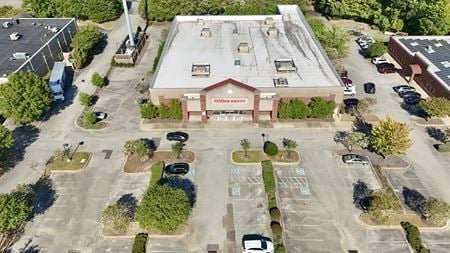 Office space for Sale at 1275 S Germantown Rd in Germantown