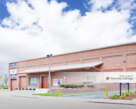 Industrial space for Rent at 1701 C Street in Sacramento