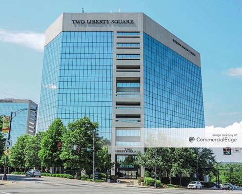 Two Liberty Square