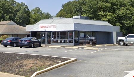 Retail space for Rent at 102 W Shockley Ferry Rd in Anderson