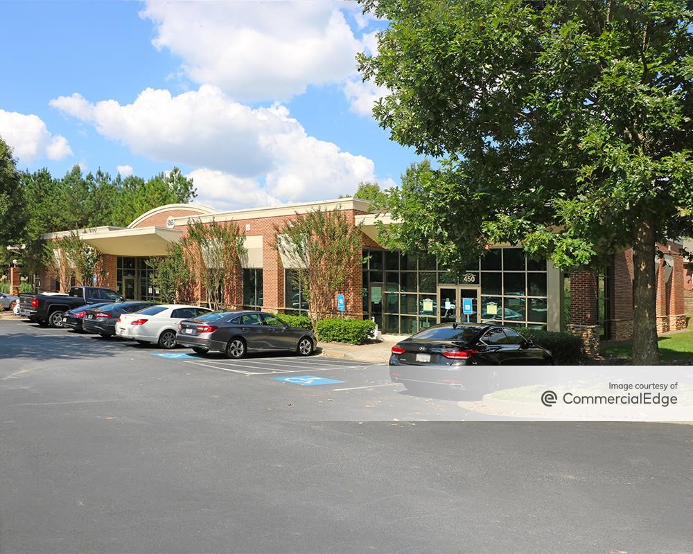 4355 Johns Creek Pkwy, Suwanee - Office Space For Lease