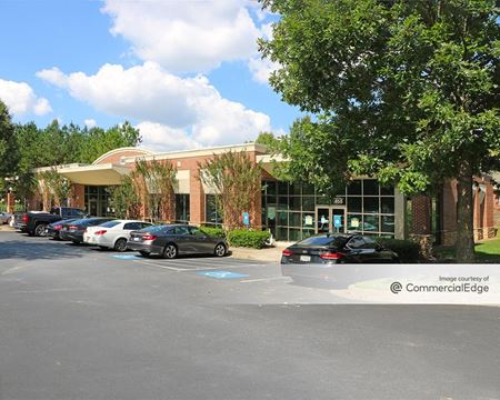 Office space for Rent at 4355 Johns Creek Pkwy in Suwanee