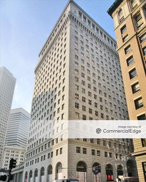 225 Bush Street