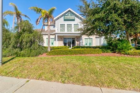 Office space for Sale at 51 Dunlawton Ave in Port Orange