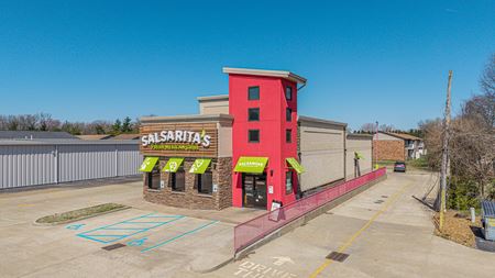 Retail space for Sale at 3910 East Morgan Avenue in Evansville
