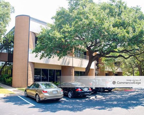 Offices at Stonelake