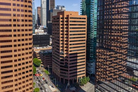 Office space for Rent at 888 S Figueroa Street in Los Angeles