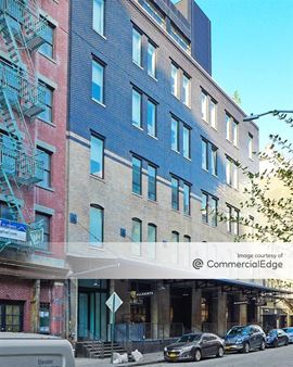 415 West 13th Street