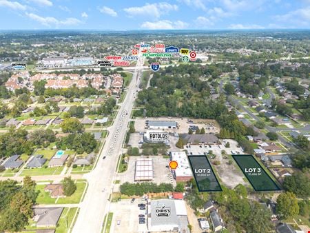 VacantLand space for Sale at 2929 Millerville Rd in Baton Rouge