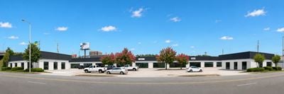 Southside Business Center