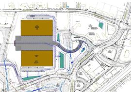 New View Business Park