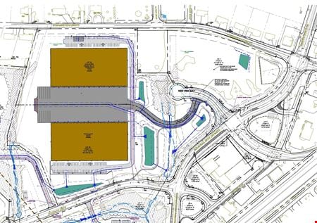 Industrial space for Rent at New View Way in Lewisberry