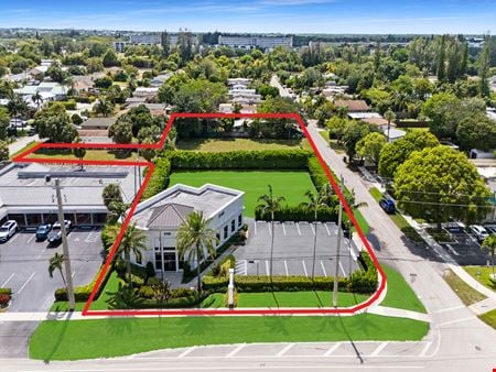 Office space for Sale at 6199 N Federal Hwy in Boca Raton