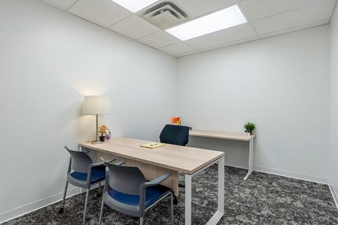 Carmel Office Evolution