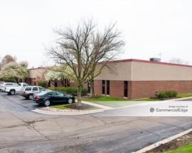 Mercury Corporate Center
