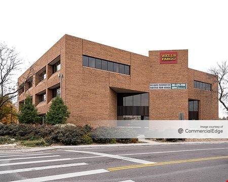 Office space for Rent at 1001 South Monaco Pkwy in Denver
